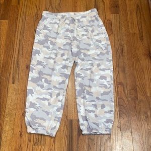 New! Maronie sweatpants in perfect condition